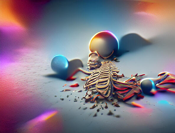 Take a drag off of death